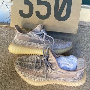 YEEZY 350 boost Synth/synth
